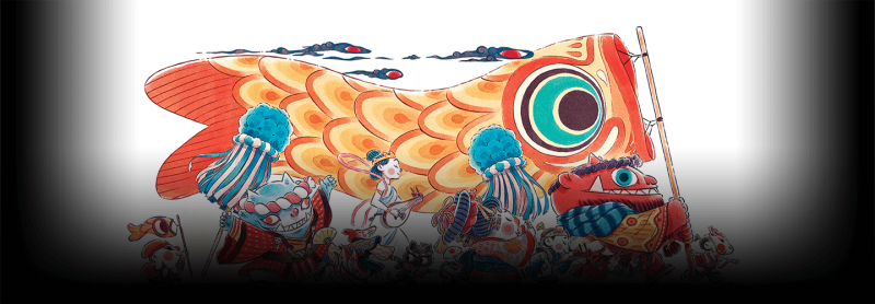 创造独特和富有表现力的角色-Heycg.cn