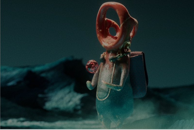 无与伦比的品质 尽在Redshift视频制作-Heycg.cn