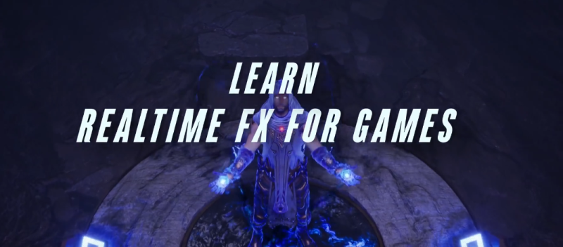 Double Jump教程：游戏实时特效制作-Heycg.cn