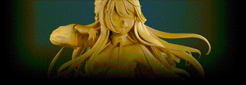 3D动漫雕刻初学者指南-Heycg.cn