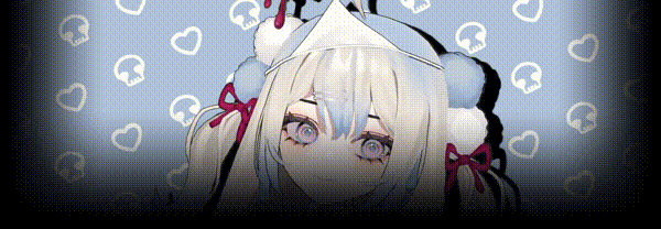 VTubers虚拟主播角色建模贴图绑定教程-Heycg.cn