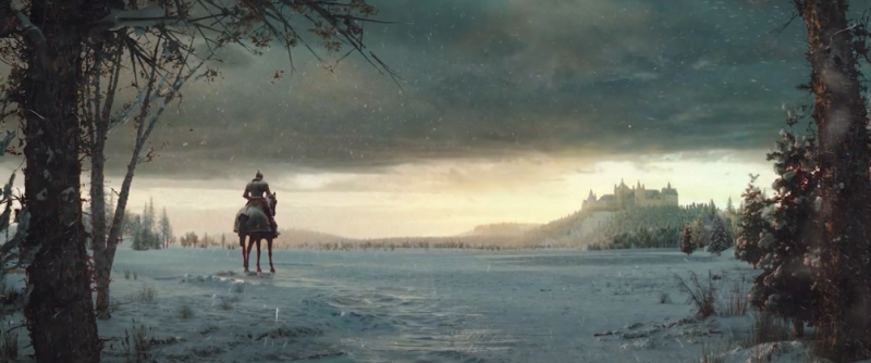 blender大型景观场景艺术 - Udemy-Heycg.cn