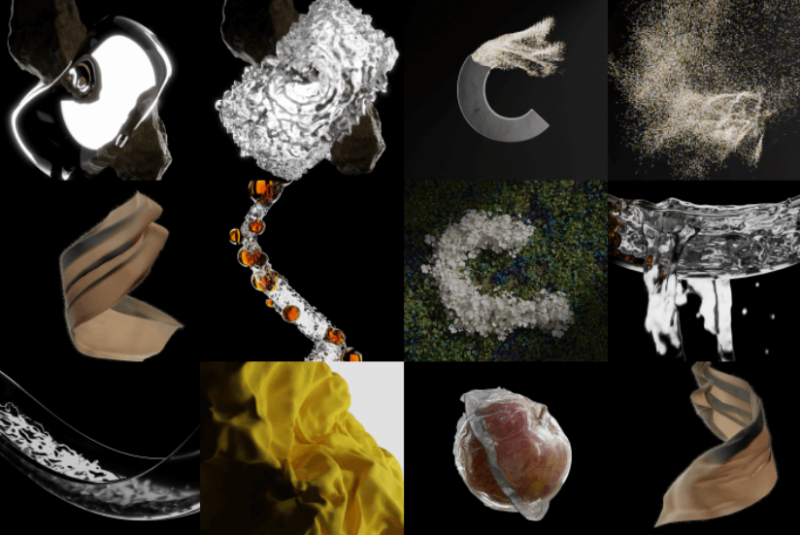 Blender物理模拟精通指南-Heycg.cn