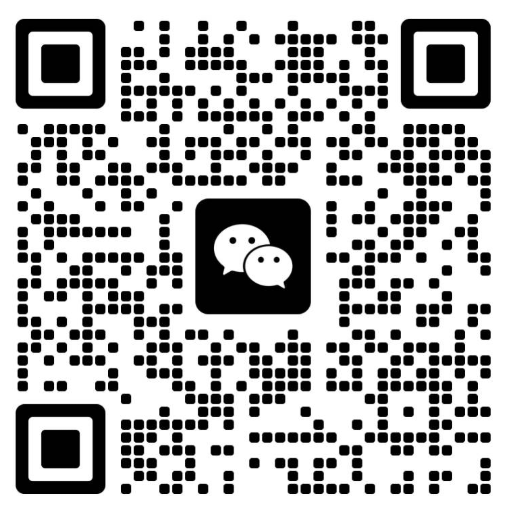 扫一扫加微信-Heycg.cn