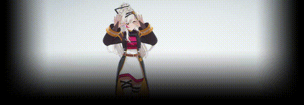 从2D角色到3D：VTuber动态角色-Heycg.cn