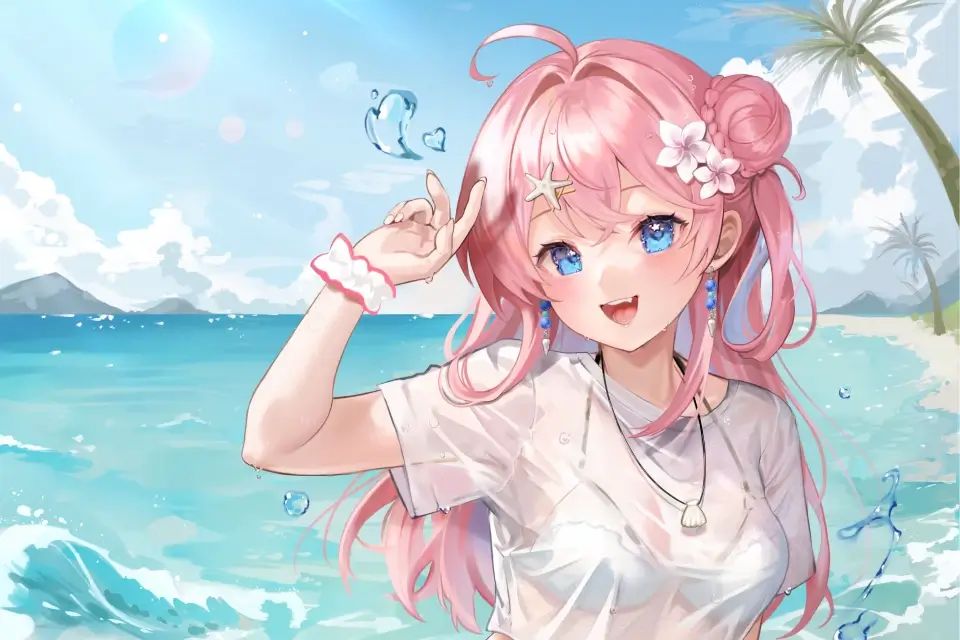 动漫风格插画完全指南-Heycg.cn