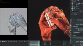 blender制作完整的2D VFX动画课程-Heycg.cn
