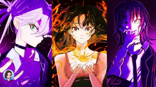 掌握色彩理论来创作迷人的人物画-Heycg.cn