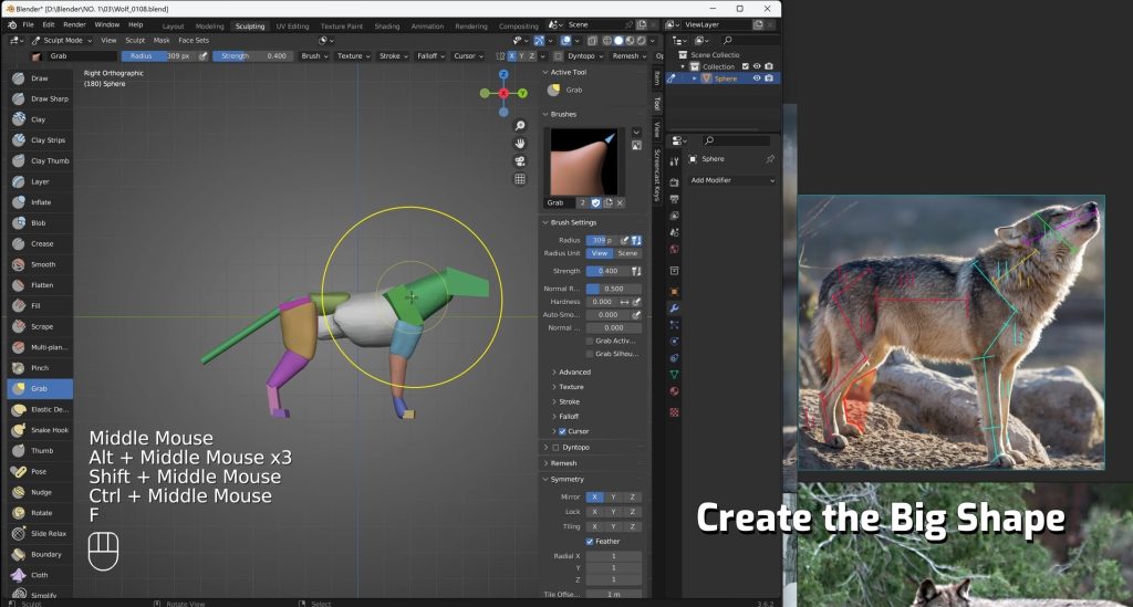20250918235906402-Blender Creature Effects Tutoria_dfa42341