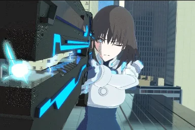 使用 Blender 制作 2D&3D 动作动画-Heycg.cn