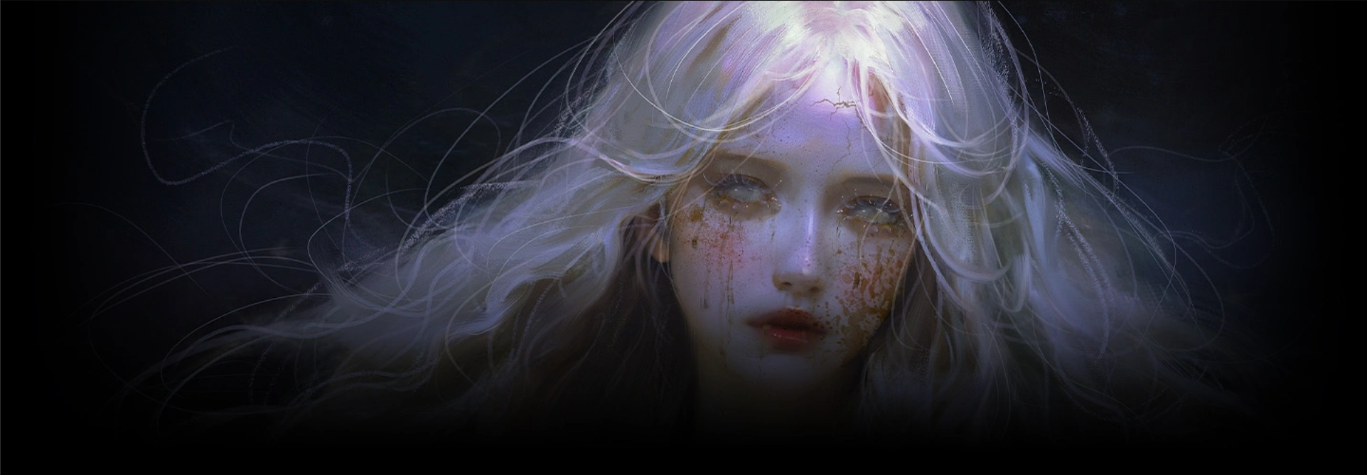 奇幻艺术中的半写实主义：古典绘画法-Heycg.cn