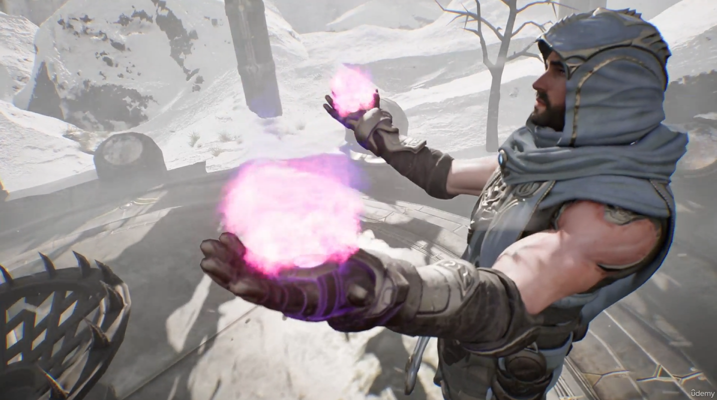 虚幻引擎 5.5 - 终极电影大师班-Heycg.cn