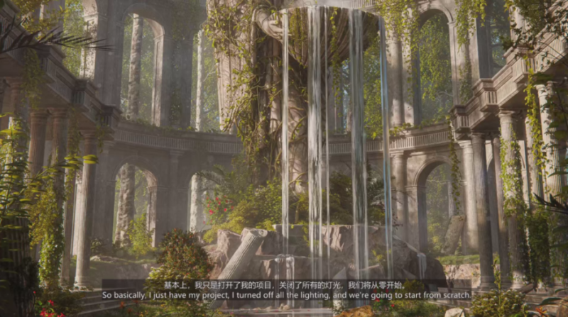 Blender概念大神Sweep 3d会员频道-Heycg.cn