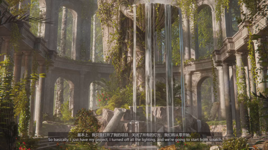 Blender概念大神Sweep 3d会员频道-Heycg.cn