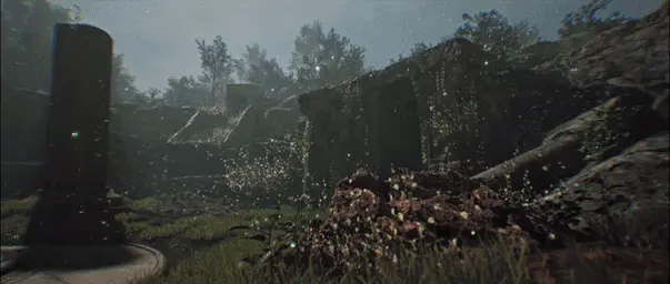 使用虚幻引擎创建真实电影视频-Heycg.cn