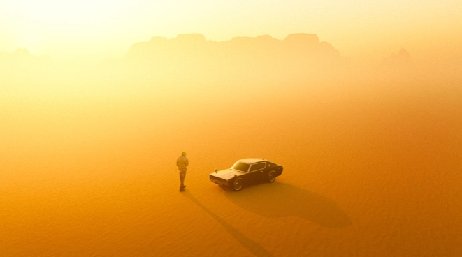 Blender多场景创作-Heycg.cn