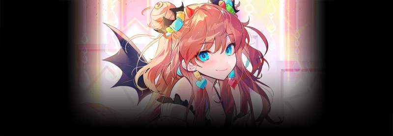 使用变形的风格化人物插图-Heycg.cn