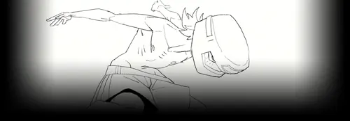 动感十足的动画:掌握视觉特效-Heycg.cn