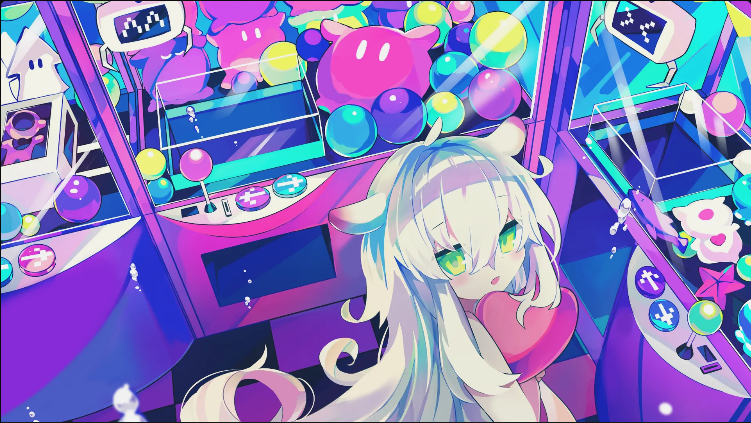 metoko 厚重、漂亮、透明的颜色 CG美术素描速写绘画视频教程课-Heycg.cn