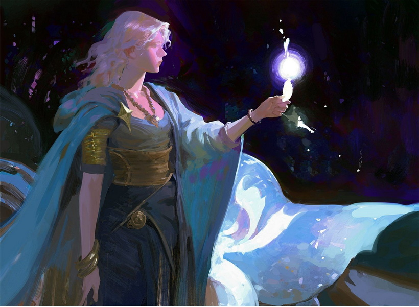 图片[1]-数字绘画艺术课程 | Yuming-li【中文字幕】-Heycg.cn