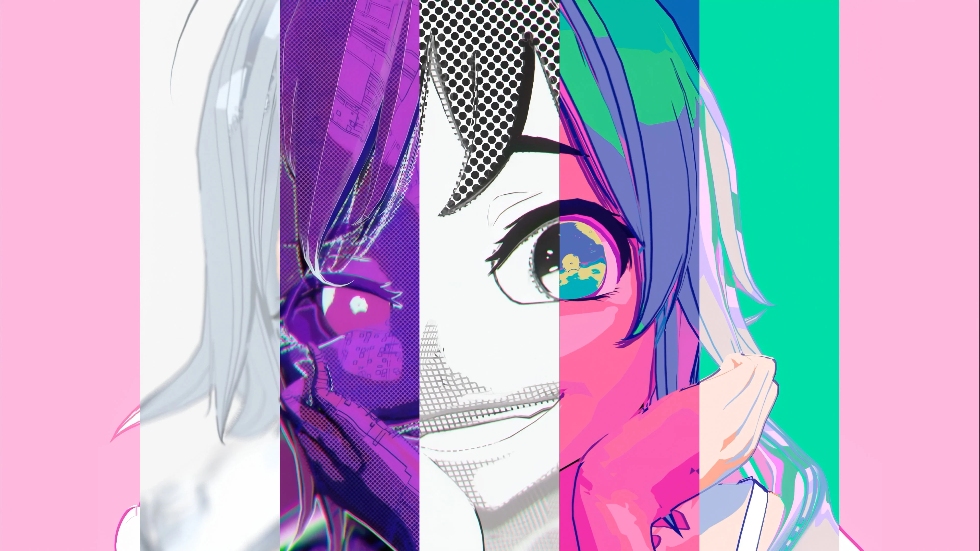 图片[2]-用于 Cinema4D Redshift 的 YMA 卡通材质以及使用教程-Heycg.cn