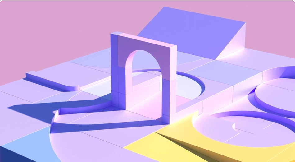 图片[1]-Adobe Illustrator 和 After Effects 品牌标识的动画制作教程-Heycg.cn