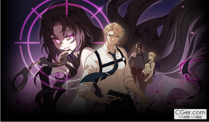 图片[2]-Coloso – 终极网络漫画插画教程包（英语音频和英语字幕）-Heycg.cn