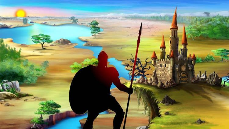 关卡设计大师班（UE+Unity） | Udemy【中文字幕】-Heycg.cn