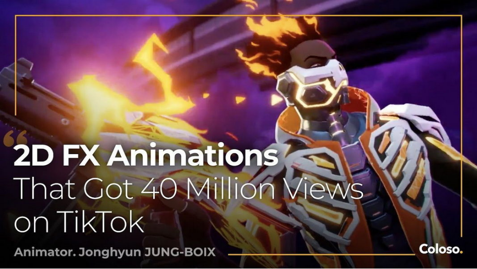 图片[1]-TVPaint 11 pro打造令人惊叹的2DFX | Coloso【中文字幕】-Heycg.cn