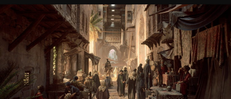 面向艺术家的UE5技术 | MDP【中文字幕】-Heycg.cn