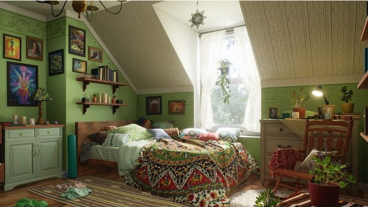 UE5高级环境艺术训练 | Udemy【中文字幕】-Heycg.cn