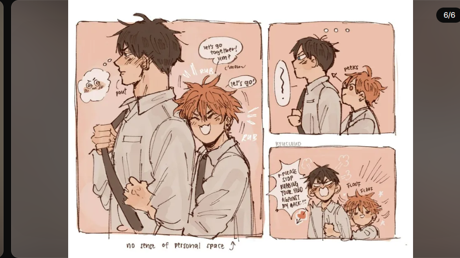 图片[1]-Class101 – 高吸引力角色绘画-Heycg.cn