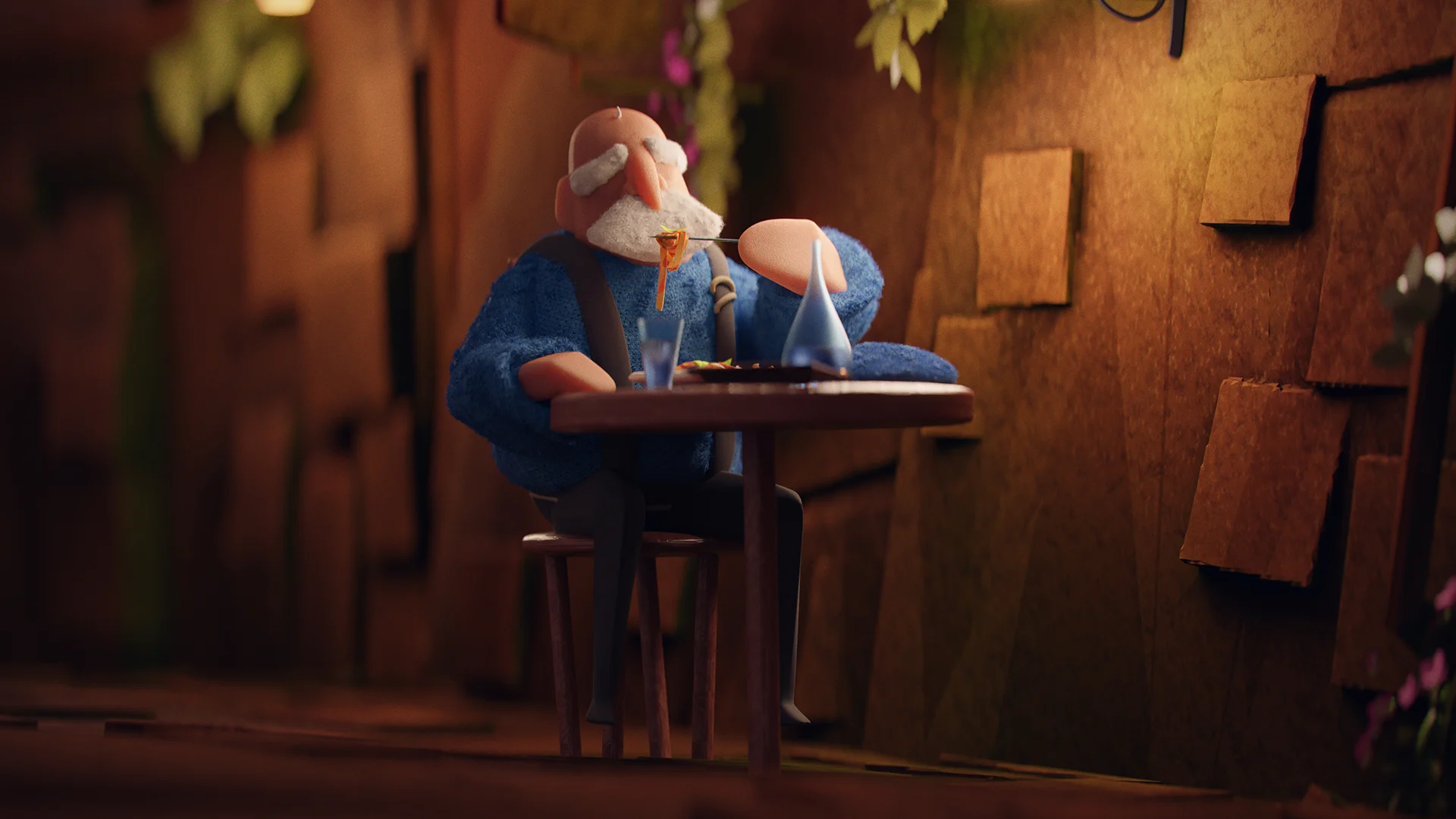 图片[1]-Gumroad – BIG VIS DEV BLENDER SCENE PACK-Heycg.cn