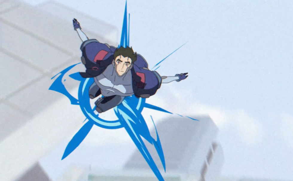 图片[1]-高级角色动画 | Gumroad【中文字幕】-Heycg.cn