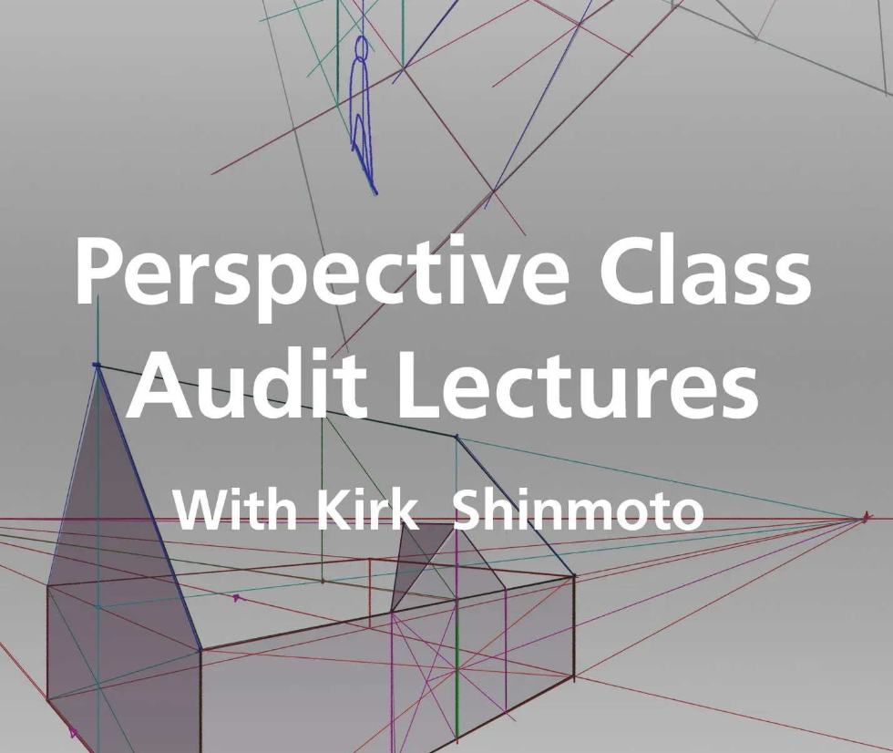 图片[1]-透视理论 | Gumroad【中文字幕】-Heycg.cn