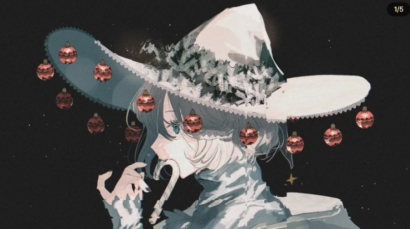 Class101 - 表达你的世界观（插花艺术，CLIP STUDIO Paint+Lightroom）-Heycg.cn