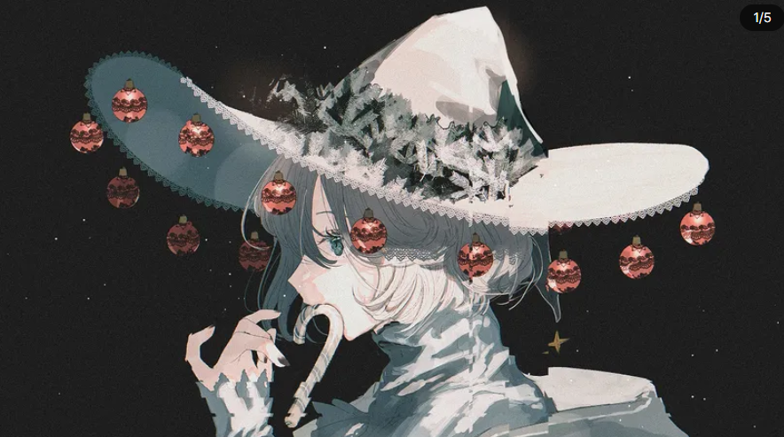 图片[1]-Class101 – 表达你的世界观（插花艺术，CLIP STUDIO Paint+Lightroom）-Heycg.cn