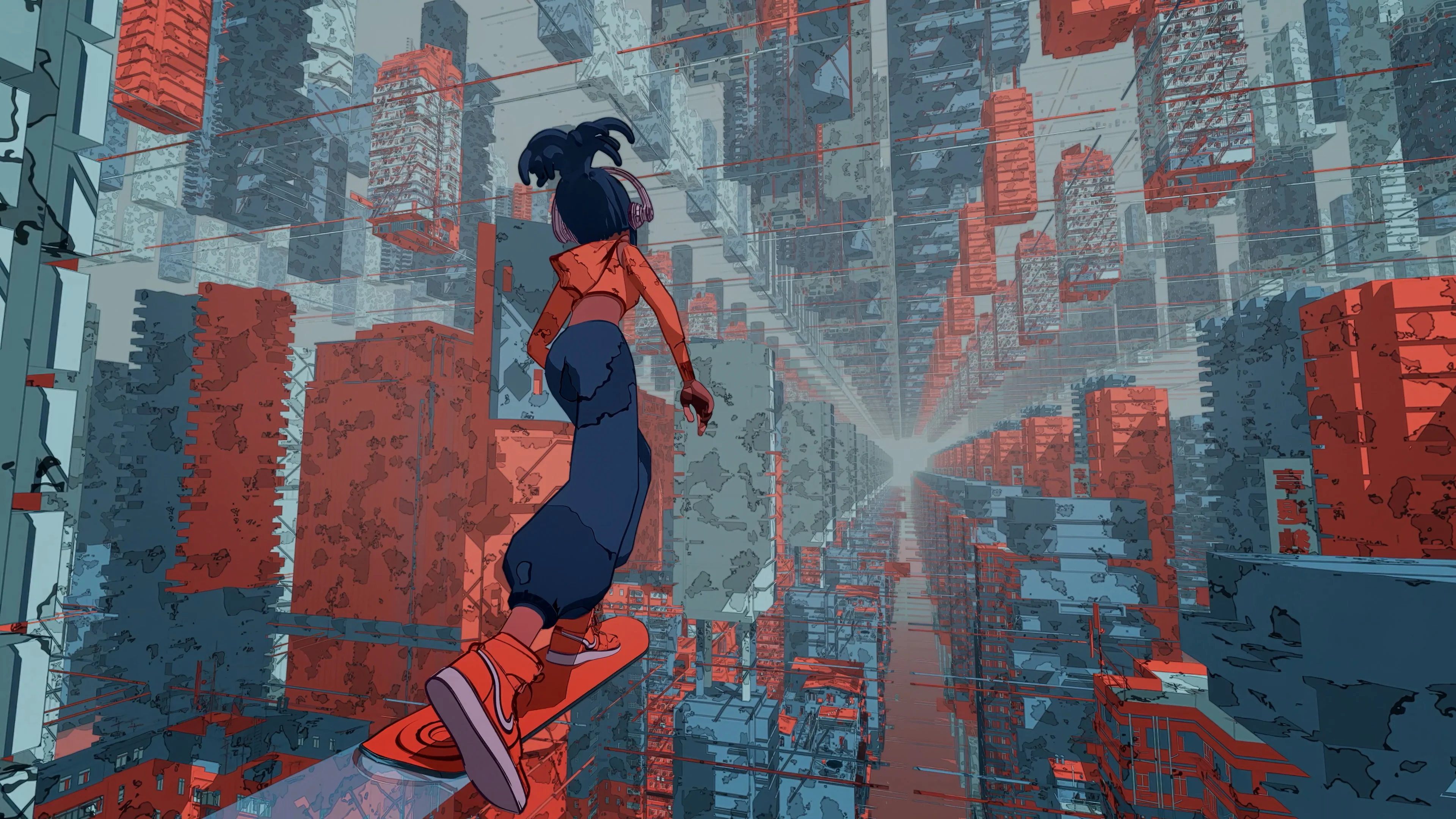 图片[3]-用于 Cinema4D Redshift 的 YMA 卡通材质以及使用教程-Heycg.cn