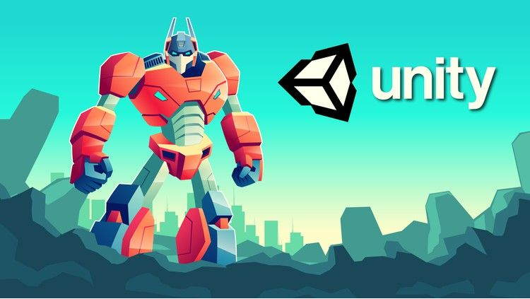 Unity游戏开发全面指南（第一卷） | Udemy【中文字幕】-Heycg.cn