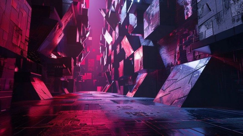 Blender3D雕刻写实级景观 | Udemy【中文字幕】-Heycg.cn