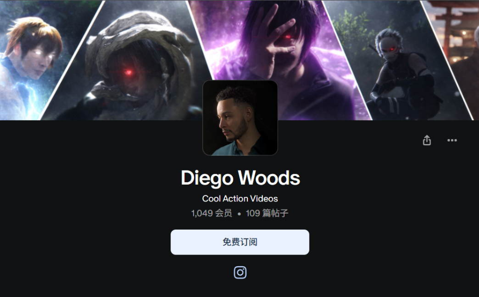 图片[1]-AEBlender案例教程集 | Patreon【中文字幕】-Heycg.cn