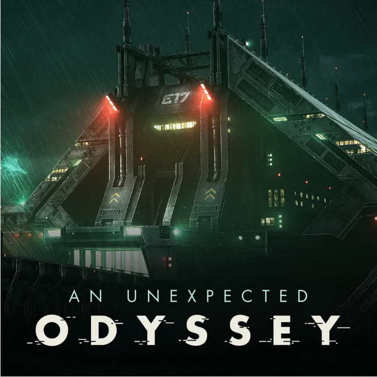 Maya高阶CG环境建模艺术（第二集） | Gumroad【中文字幕】-Heycg.cn