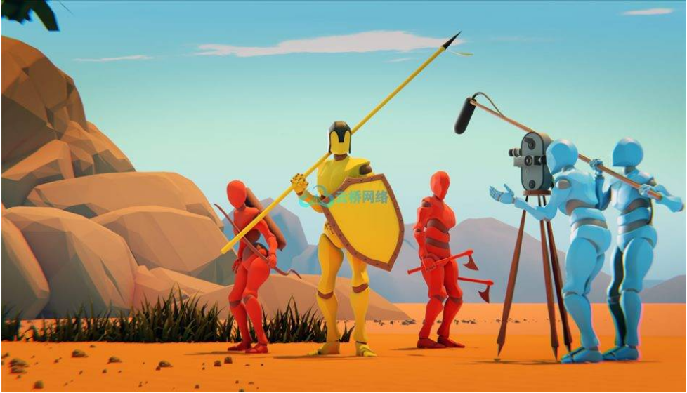 图片[1]-掌握Blender中的电影叙事艺术——为3D艺术家打造的全方位影视课程-Heycg.cn