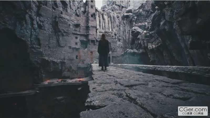 Plasma.film - 虚幻引擎制作电影视频教程-Heycg.cn