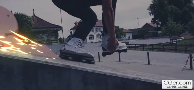 RTFX 动画教程 - 2D FX 动画基础知识-Heycg.cn