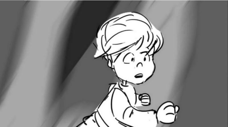 学习电影和动画的故事板 | Skillshare【中文字幕】-Heycg.cn