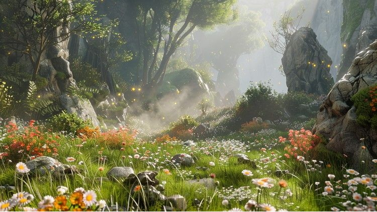 Blender材质与灯光应用 | Udemy【中文字幕】-Heycg.cn