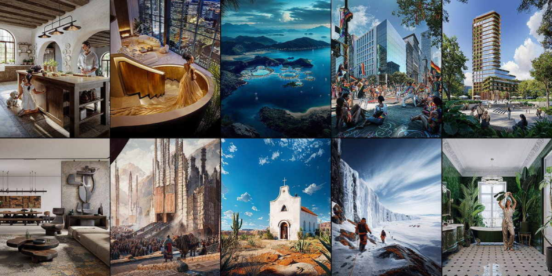 您的终极3DAI指南 | CommonPoint【中文字幕】-Heycg.cn