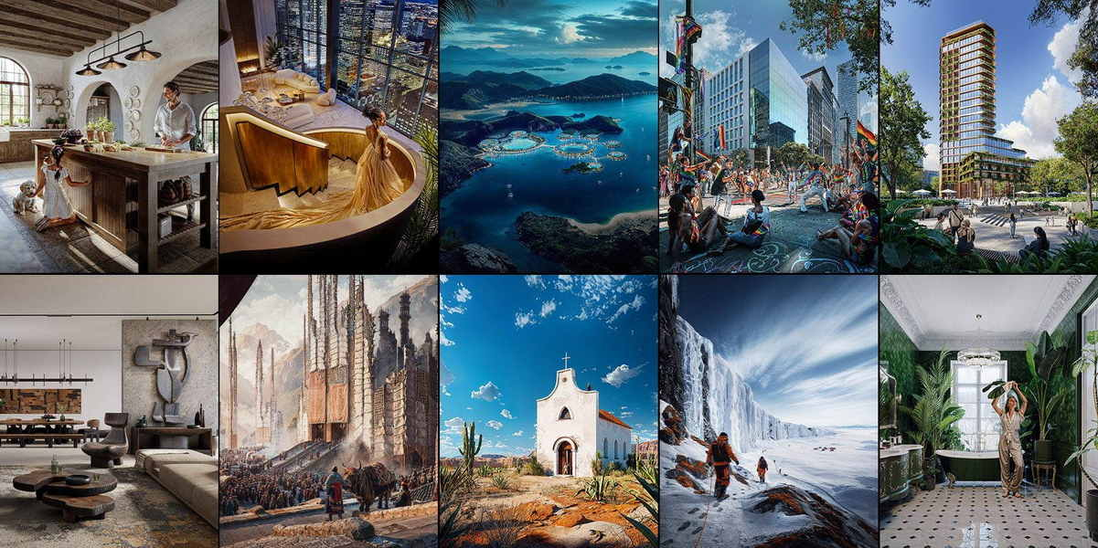 图片[1]-您的终极3DAI指南 | CommonPoint【中文字幕】-Heycg.cn