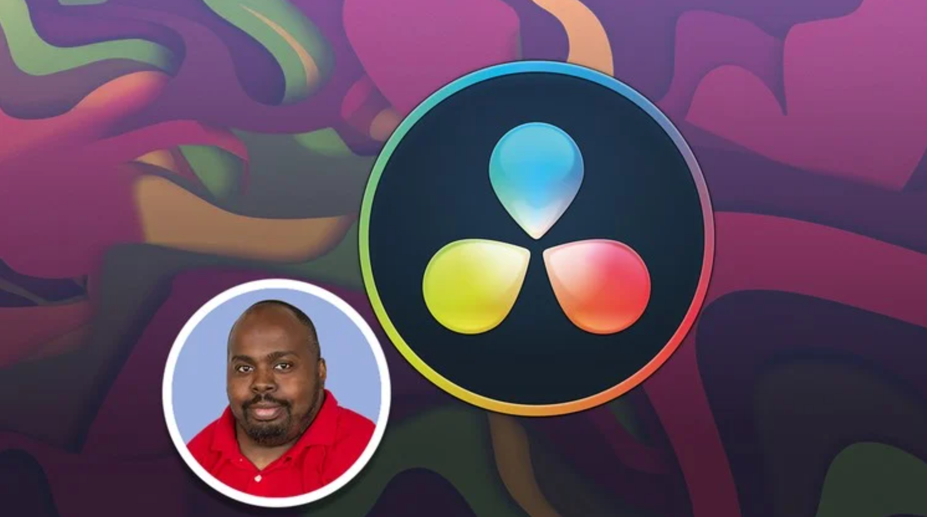 图片[1]-Udemy – DaVinci Resolv视频编辑、声音和色彩分级-Heycg.cn